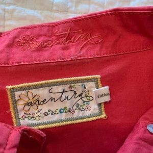 Micheal kors trench coat